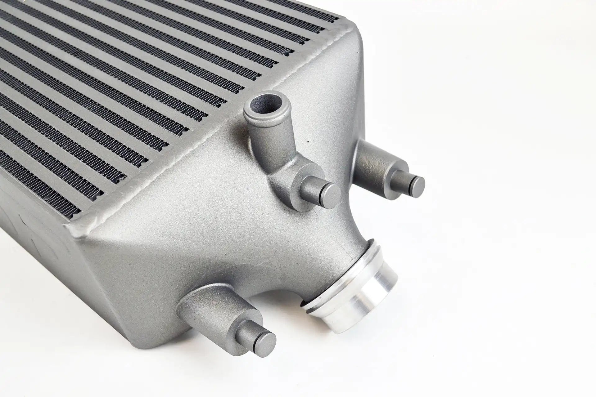 Porsche 991 911 Turbo / Turbo S Twin Intercooler set