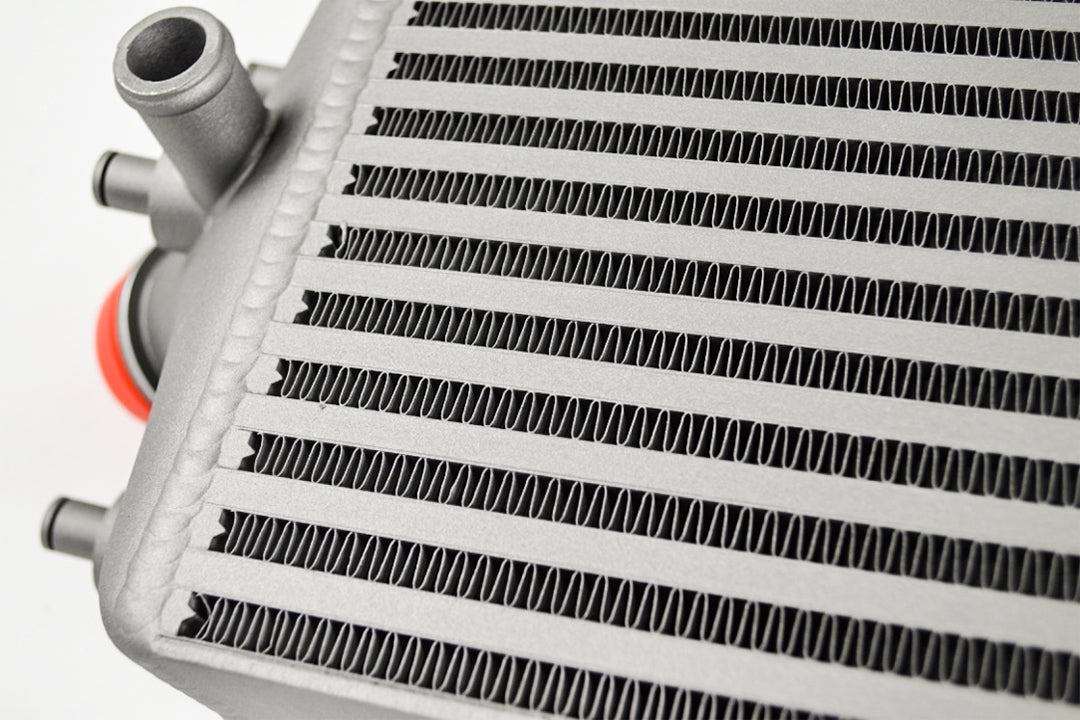 Porsche 991 911 Turbo / Turbo S Twin Intercooler set