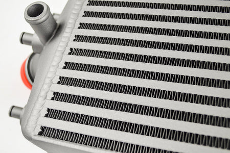 Porsche 991 911 Turbo / Turbo S Twin Intercooler set