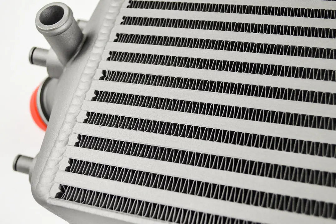 Porsche 991 911 Turbo / Turbo S Twin Intercooler set