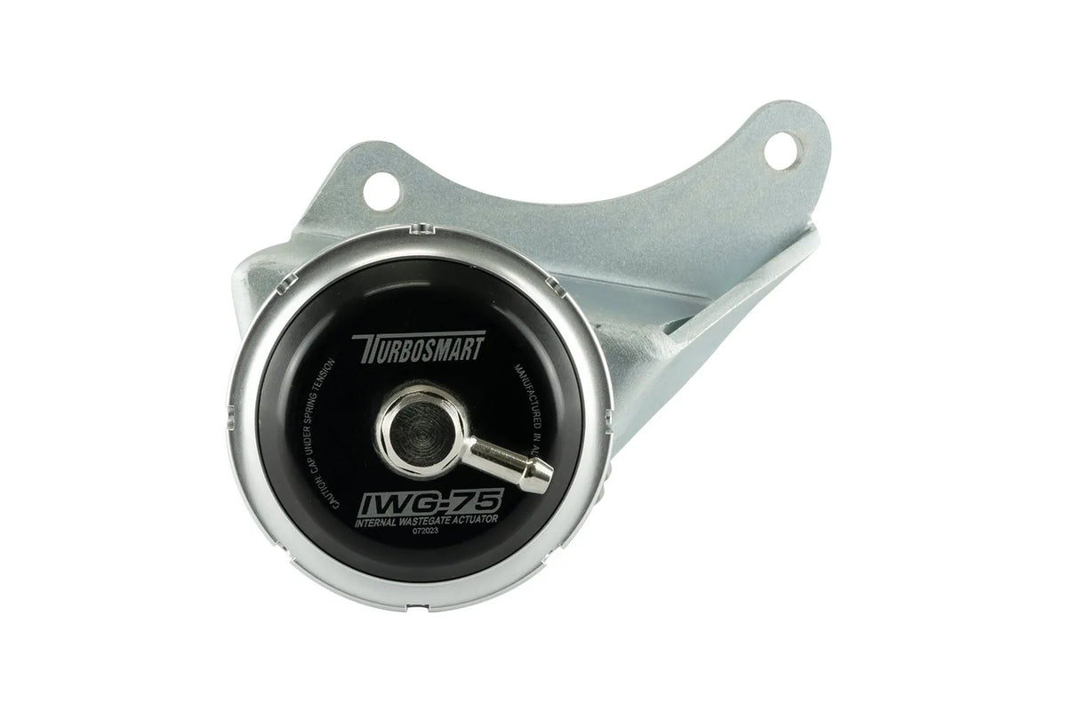 Turbosmart IWG75 Polaris RZR Wastegate Actuator