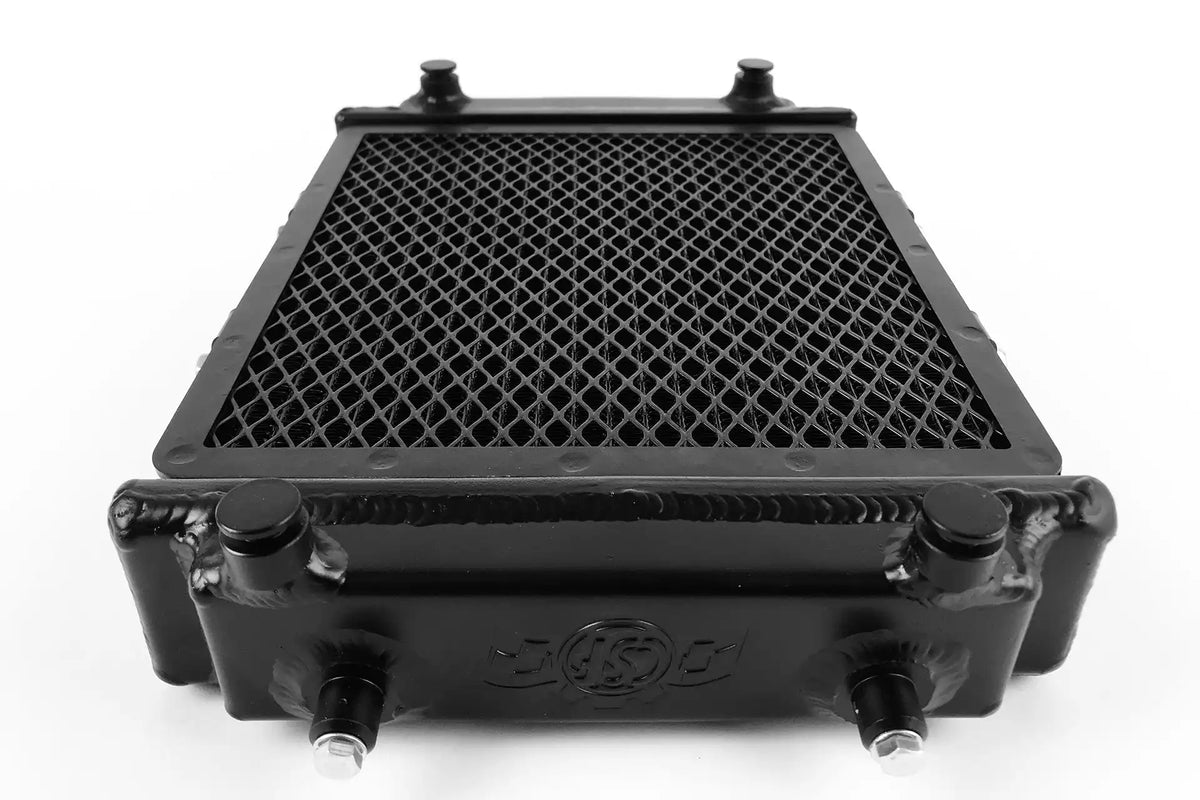 Audi / VW MQB Quadruple Pass DSG High-Performance Auxiliary Radiator