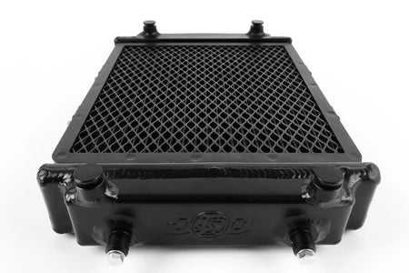 Audi / VW MQB Quadruple Pass DSG High-Performance Auxiliary Radiator