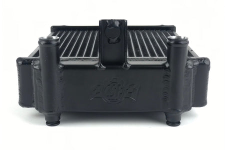 Audi / VW MQB Quadruple Pass DSG High-Performance Auxiliary Radiator