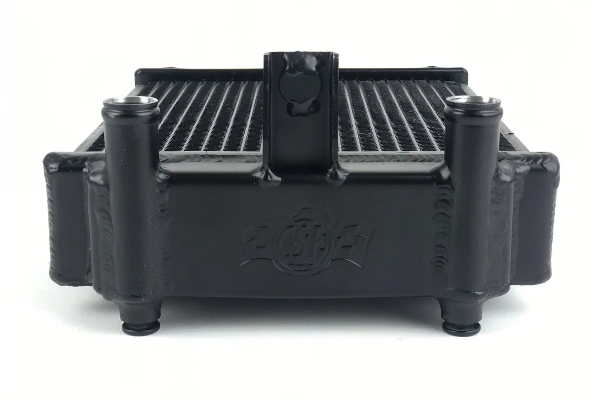Audi / VW MQB Quadruple Pass DSG High-Performance Auxiliary Radiator