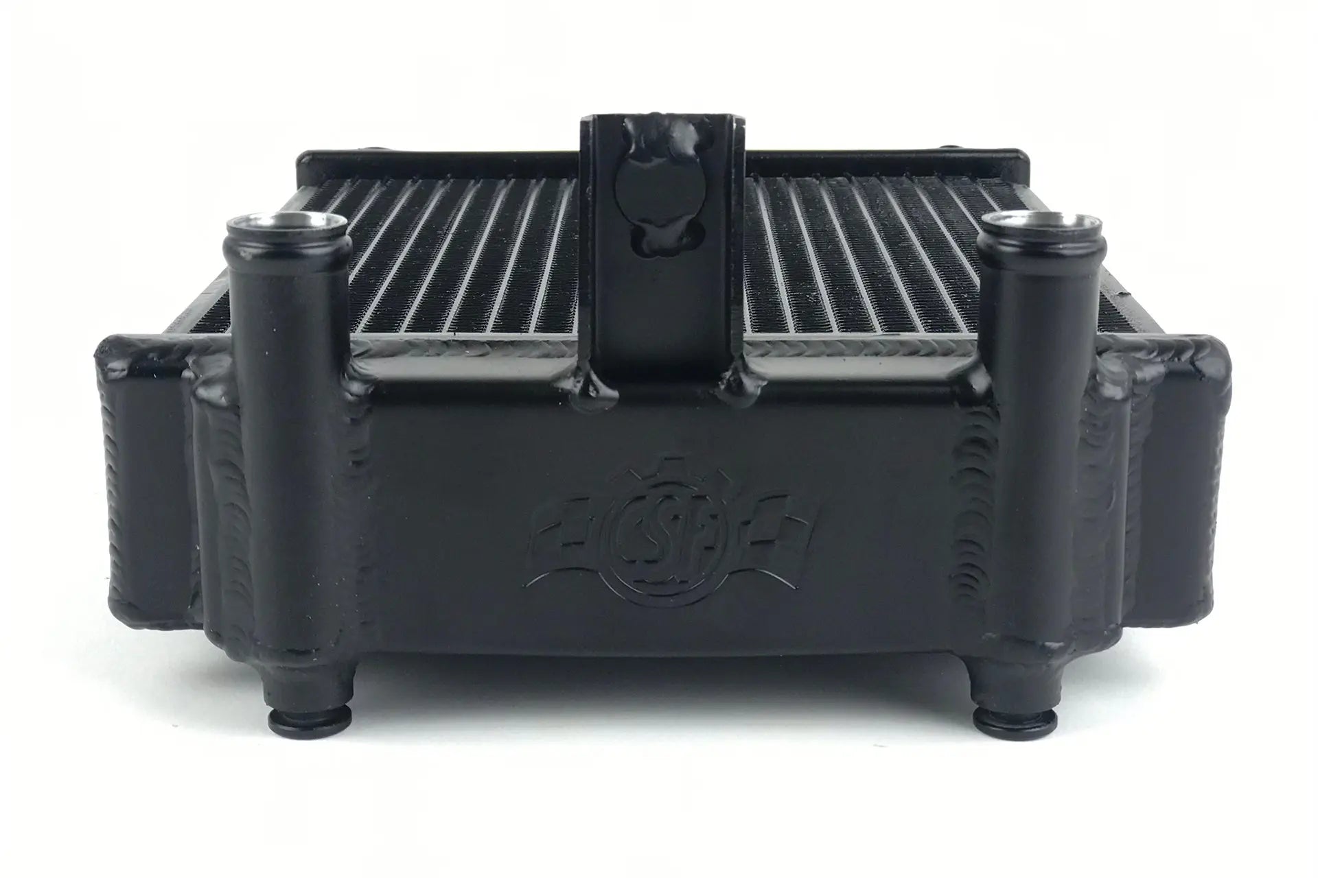 Audi / VW MQB Quadruple Pass DSG High-Performance Auxiliary Radiator