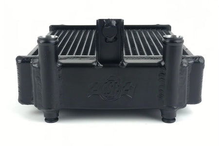 Audi / VW MQB Quadruple Pass DSG High-Performance Auxiliary Radiator