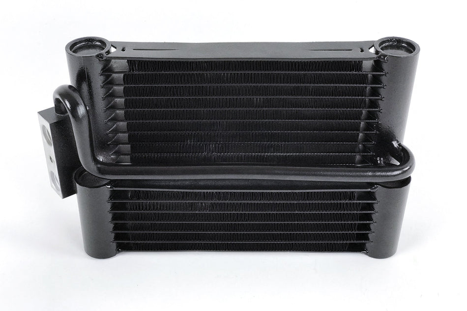 BMW F3X / F2X (N55) Race-Spec Oil Cooler