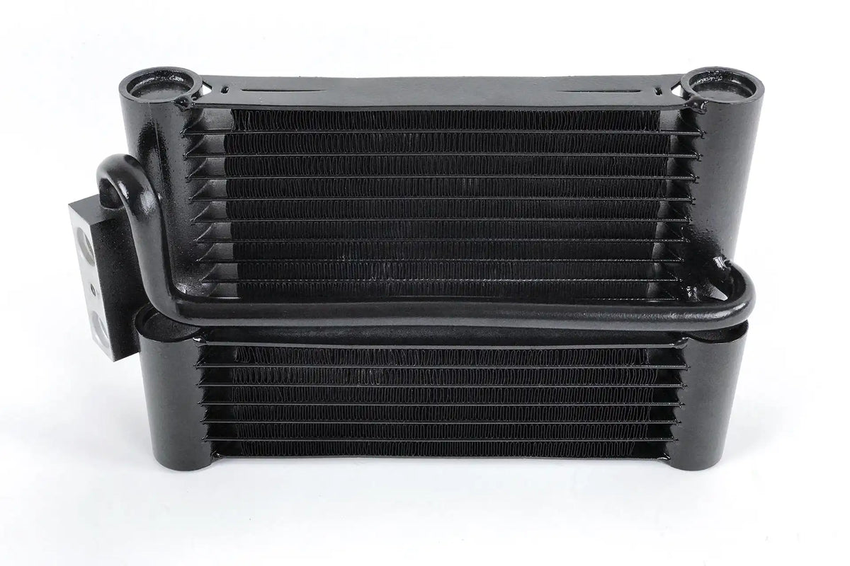 BMW F3X / F2X (N55) Race-Spec Oil Cooler