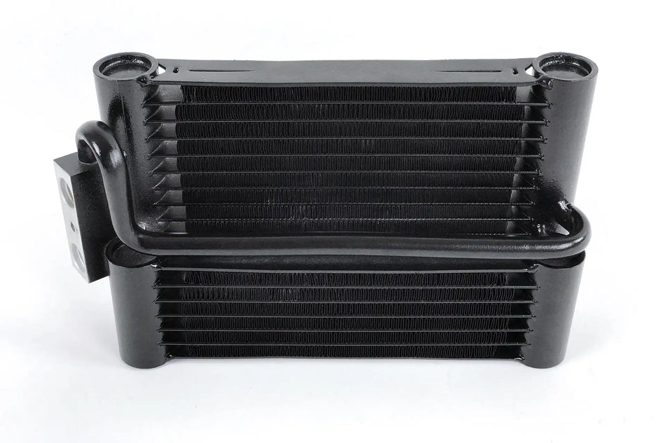 BMW F3X / F2X (N55) Race-Spec Oil Cooler