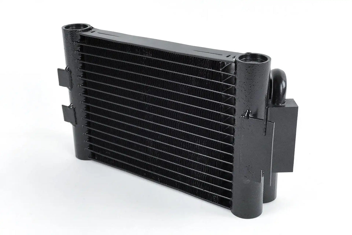 BMW F3X / F2X (N55) Race-Spec Oil Cooler