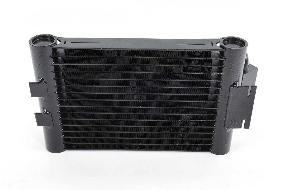 BMW F3X / F2X (N55) Race-Spec Oil Cooler