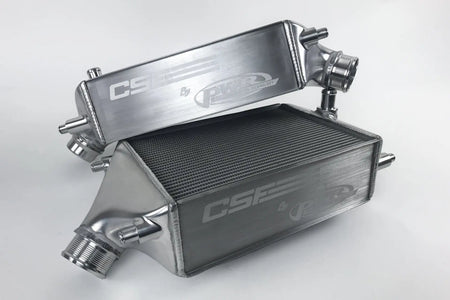 Porsche 991 GT2 RS Twin Intercooler Set