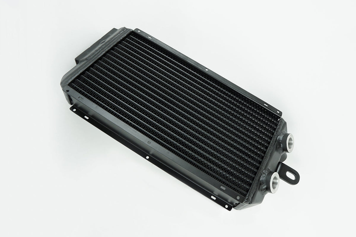 Porsche 911/930 Turbo OEM + Performance Oil Cooler