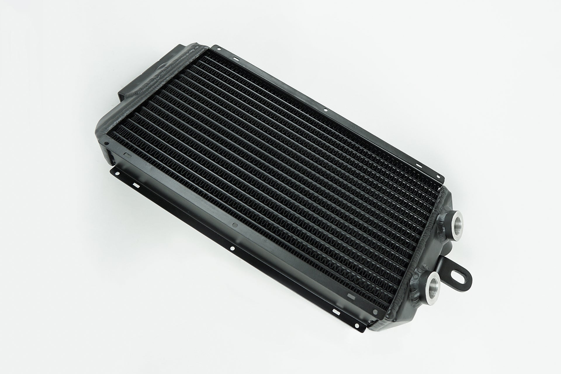 Porsche 911/930 Turbo OEM + Performance Oil Cooler