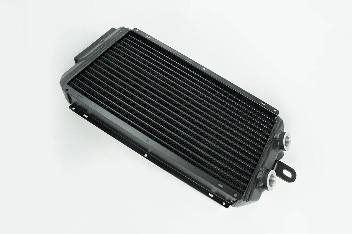 Porsche 911/930 Turbo OEM + Performance Oil Cooler