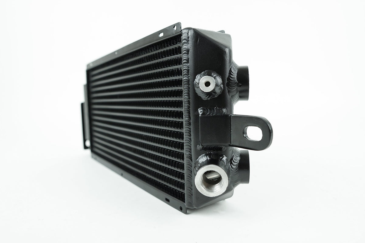 Porsche 911/930 Turbo OEM + Performance Oil Cooler