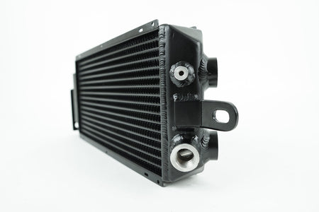 Porsche 911/930 Turbo OEM + Performance Oil Cooler