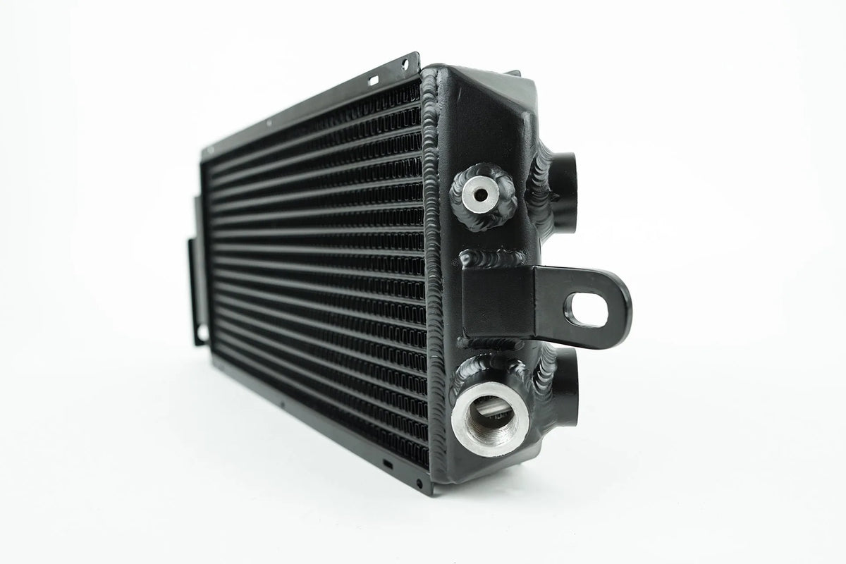 Porsche 911/930 Turbo OEM + Performance Oil Cooler