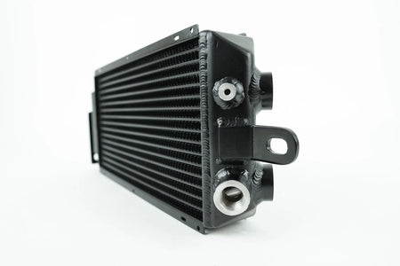 Porsche 911/930 Turbo OEM + Performance Oil Cooler