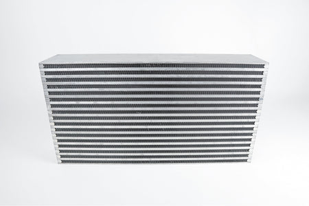 High-Performance Bar & Plate Intercooler Core 22x12x4.5