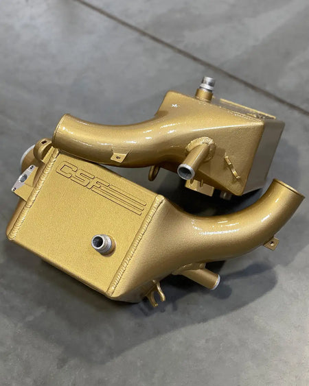 BMW X5M / X6M / XM High-Performance Charge-Air-Coolers