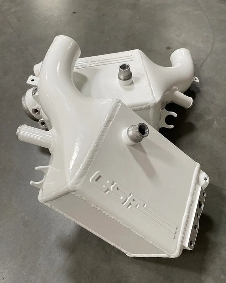 BMW G9X M5 High-Performance Charge-Air-Coolers
