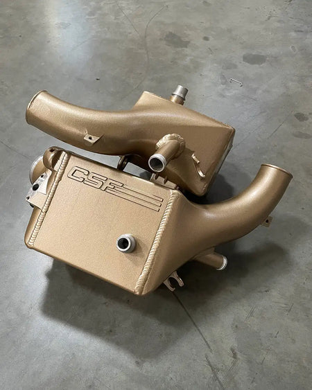 BMW G9X M5 High-Performance Charge-Air-Coolers