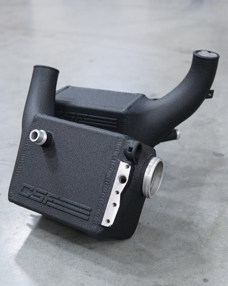 BMW F9X M5/M8 Twin Charge-Air-Cooler Set