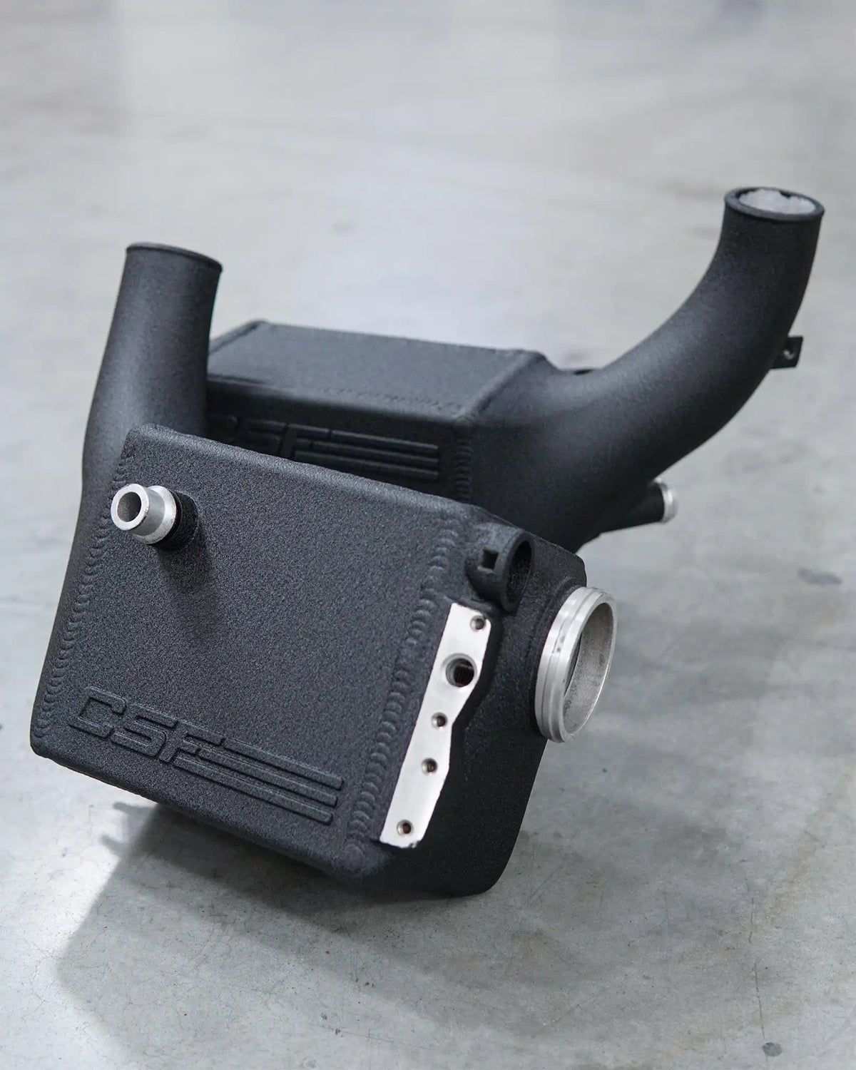 BMW F9X M5/M8 Twin Charge-Air-Cooler Set