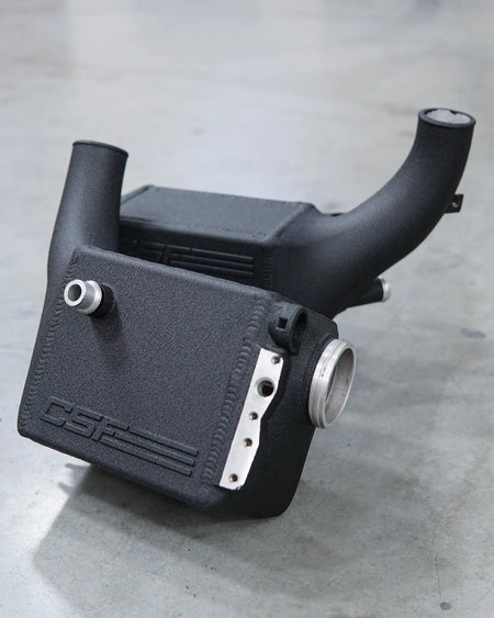 BMW F9X M5/M8 Twin Charge-Air-Cooler Set