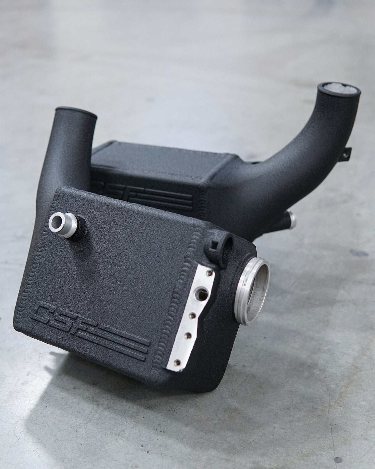 BMW G9X M5 High-Performance Charge-Air-Coolers