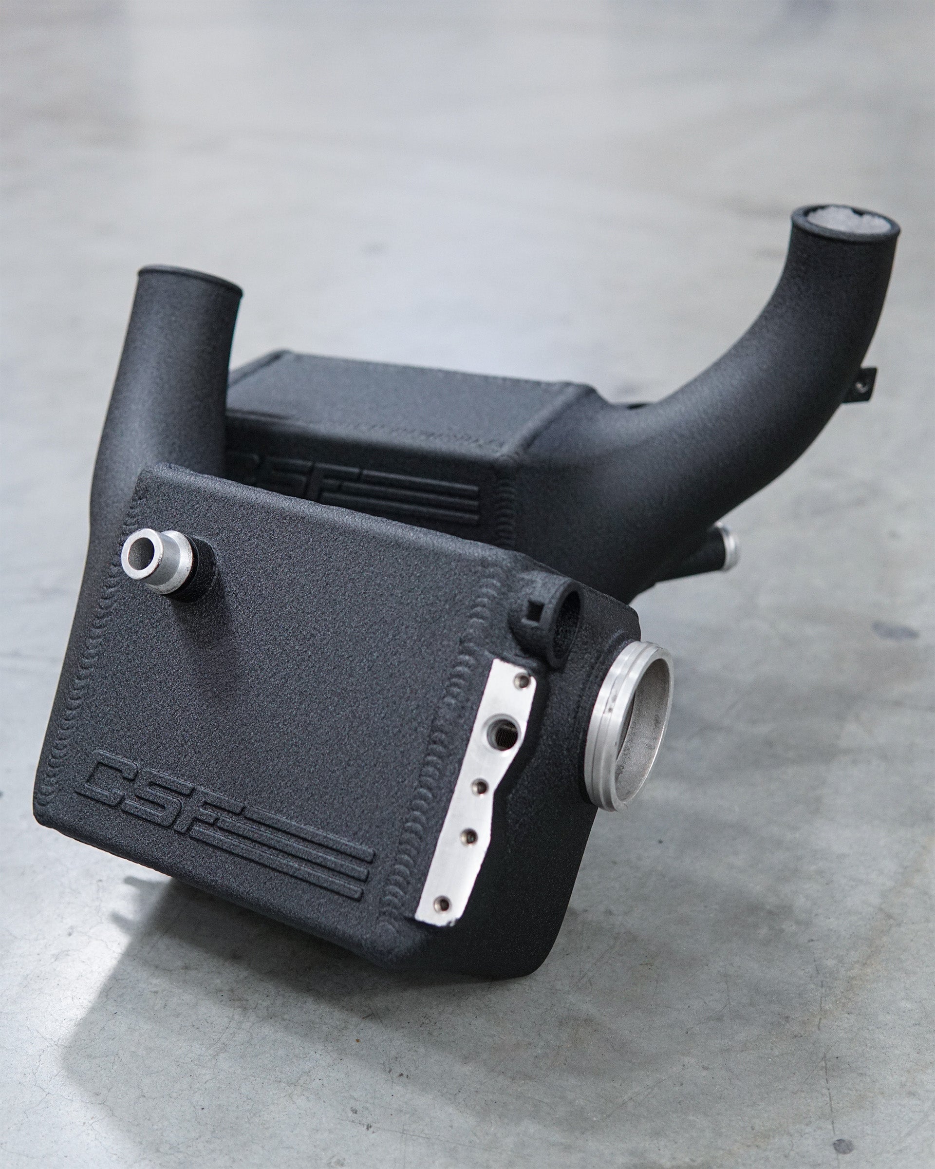 BMW G9X M5 High-Performance Charge-Air-Coolers
