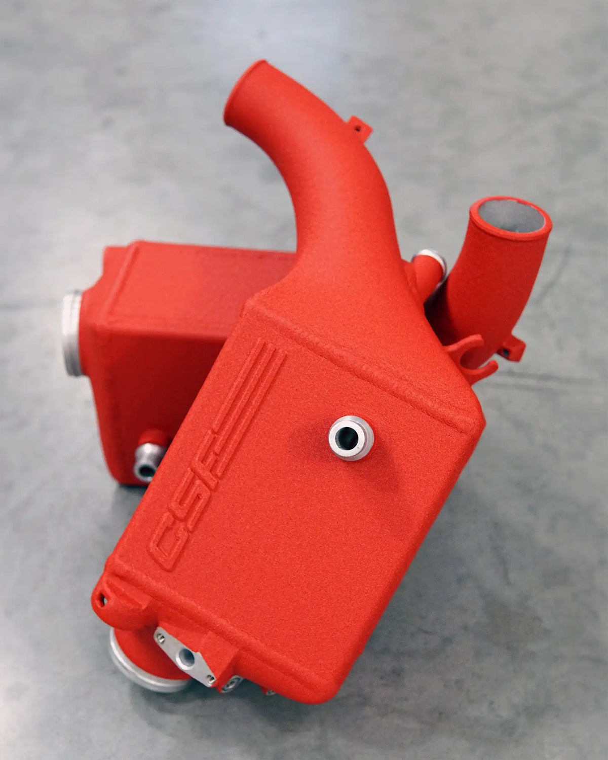 BMW X5M / X6M / XM High-Performance Charge-Air-Coolers