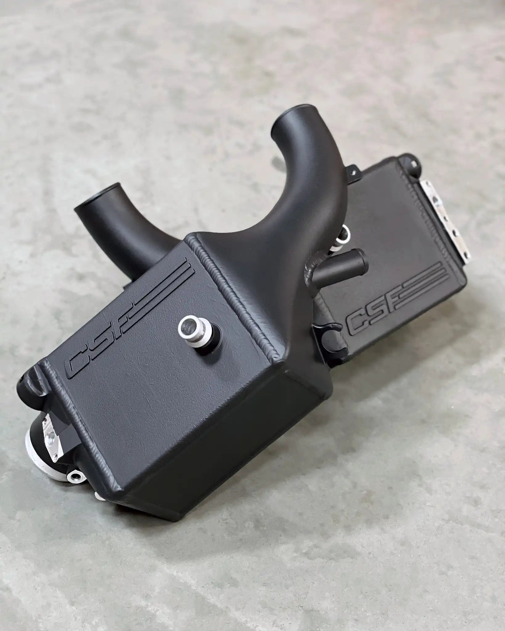 BMW X5M / X6M / XM High-Performance Charge-Air-Coolers