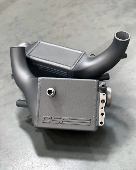 BMW X5M / X6M / XM High-Performance Charge-Air-Coolers