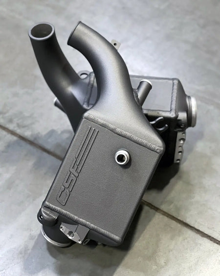 BMW G9X M5 High-Performance Charge-Air-Coolers