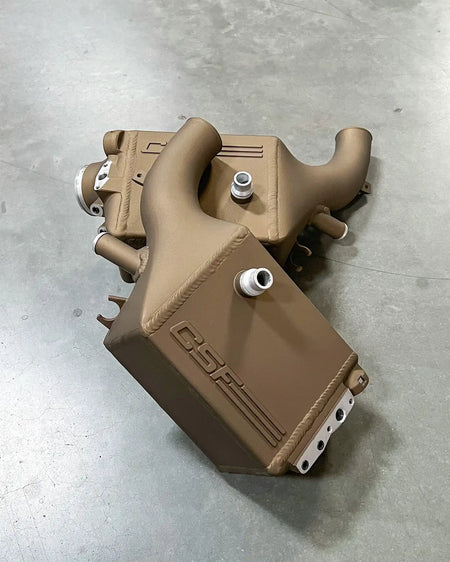 BMW X5M / X6M / XM High-Performance Charge-Air-Coolers