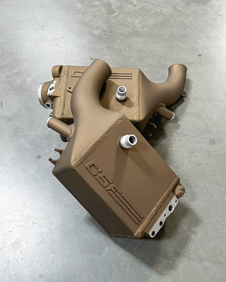 BMW G9X M5 High-Performance Charge-Air-Coolers