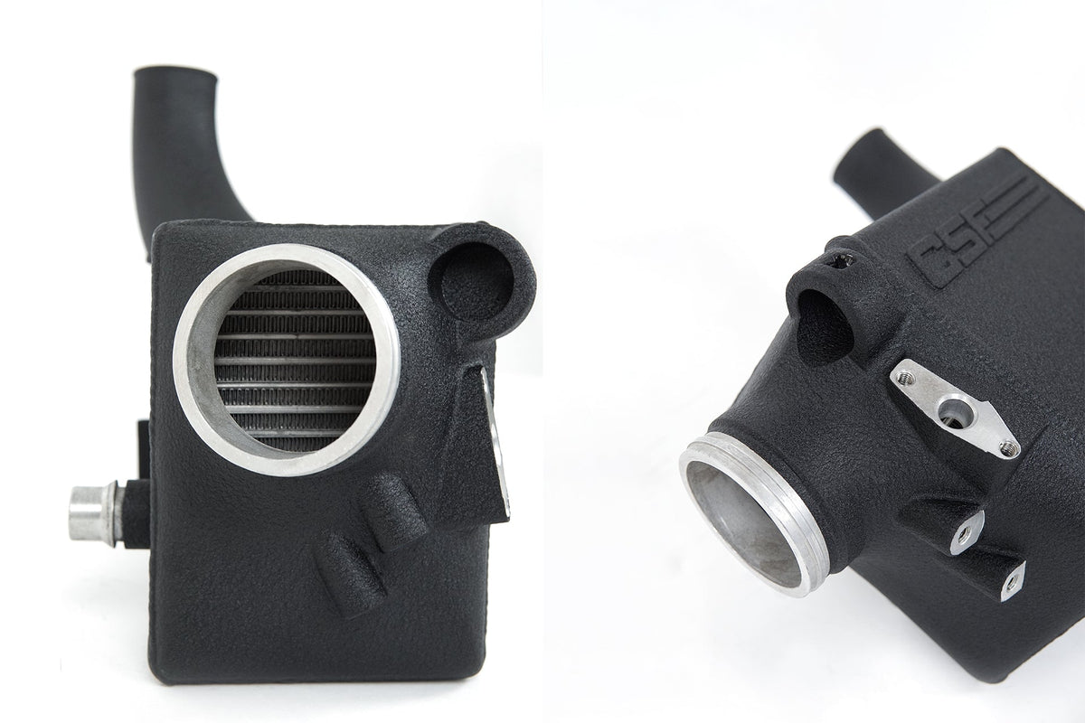 BMW F9X M5/M8 Twin Charge-Air-Cooler Set