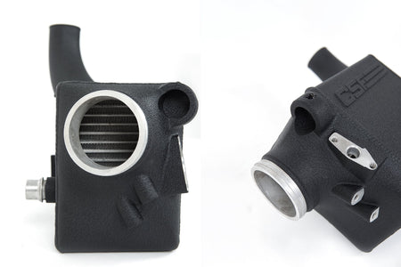 BMW F9X M5/M8 Twin Charge-Air-Cooler Set