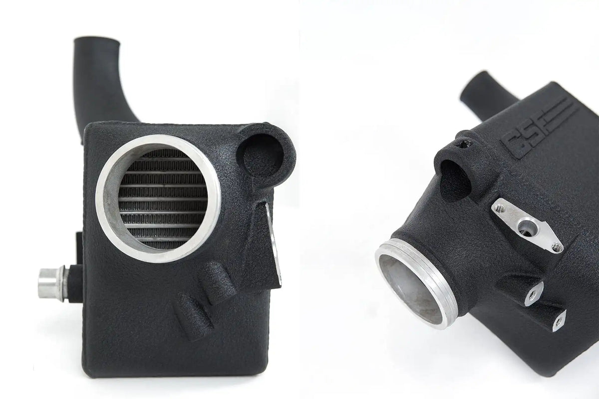 BMW F9X M5/M8 Twin Charge-Air-Cooler Set