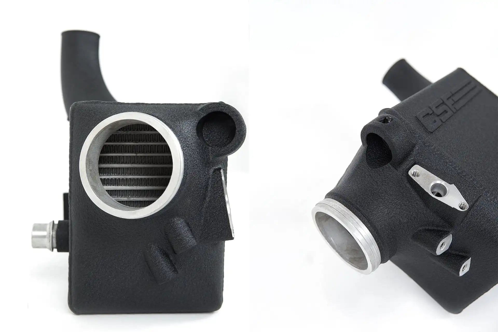 BMW F9X M5/M8 Twin Charge-Air-Cooler Set