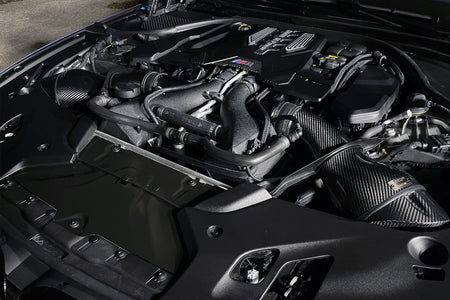 BMW F9X M5/M8 Twin Charge-Air-Cooler Set