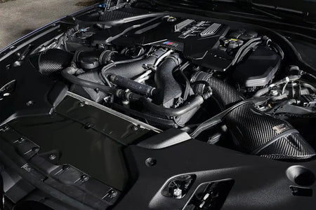 BMW F9X M5/M8 Twin Charge-Air-Cooler Set