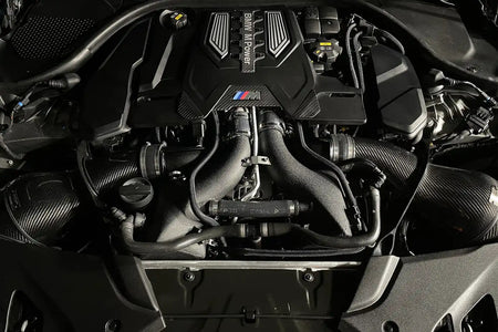 BMW F9X M5/M8 Twin Charge-Air-Cooler Set