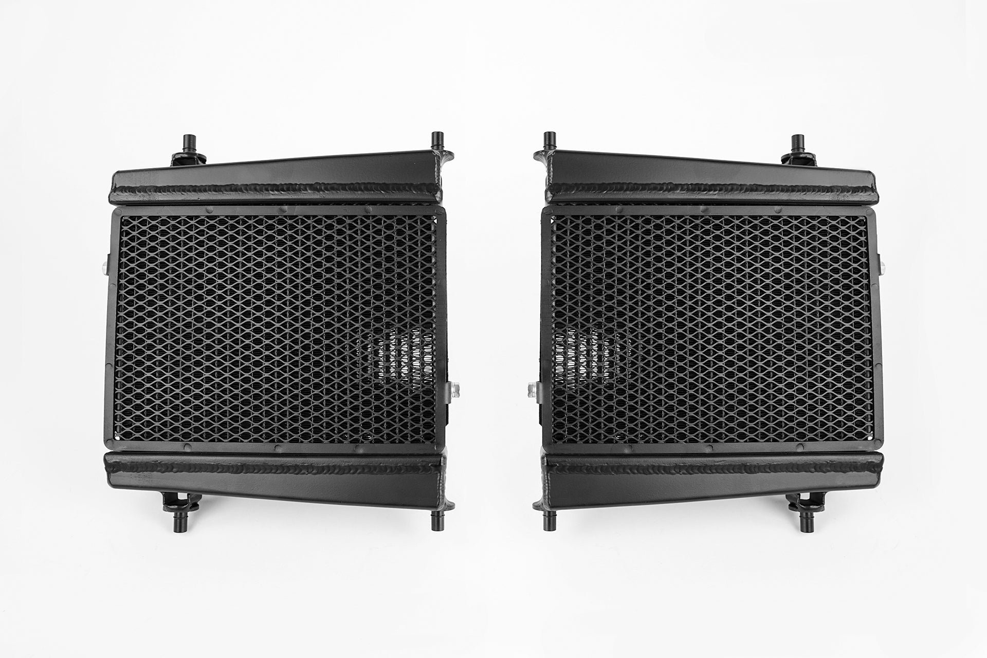 A90 Supra / BMW G-Series High-Performance Auxiliary Radiator