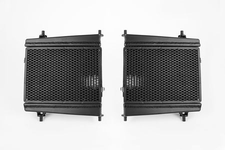 A90 Supra / BMW G-Series High-Performance Auxiliary Radiator