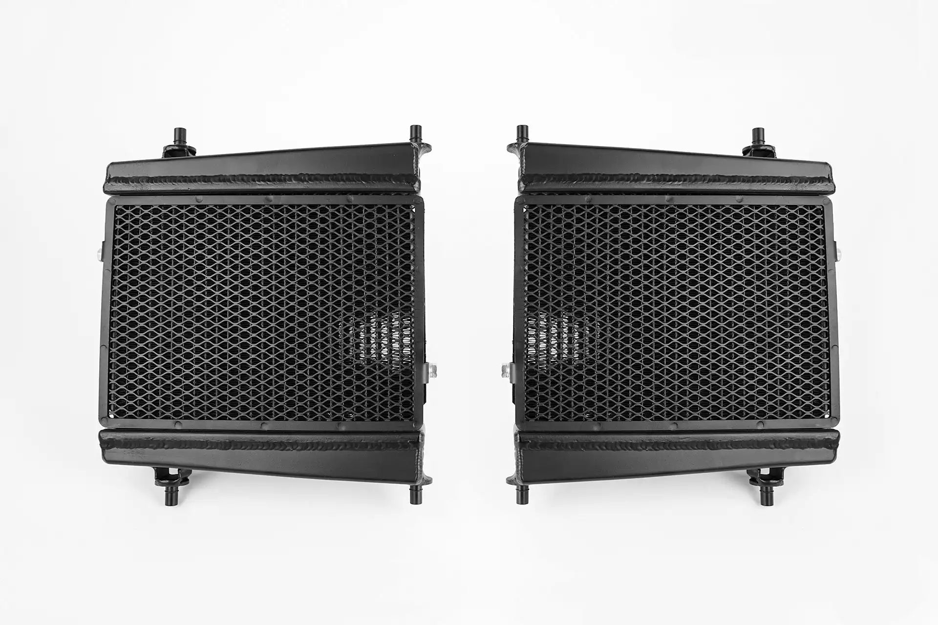 A90 Supra / BMW G-Series High-Performance Auxiliary Radiator