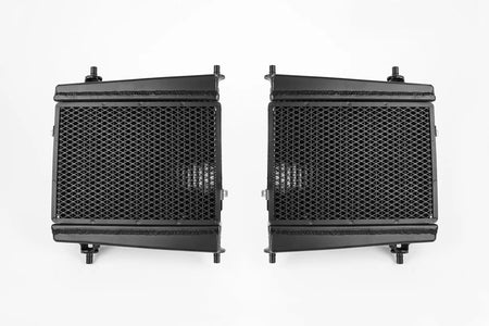 A90 Supra / BMW G-Series High-Performance Auxiliary Radiator
